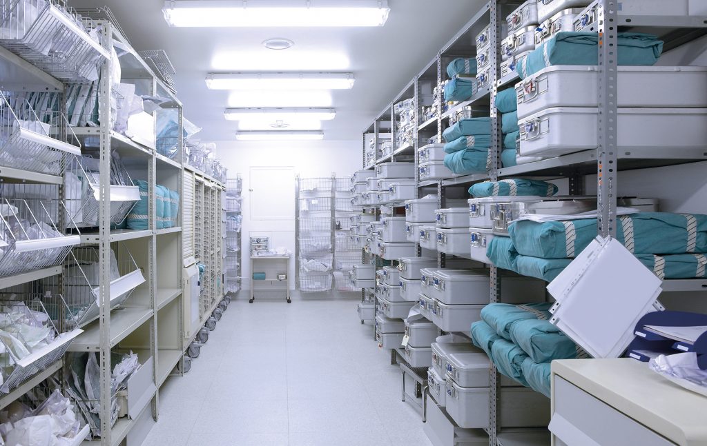 Asset Management Support