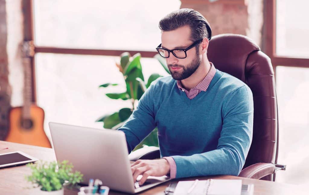 stock verification process