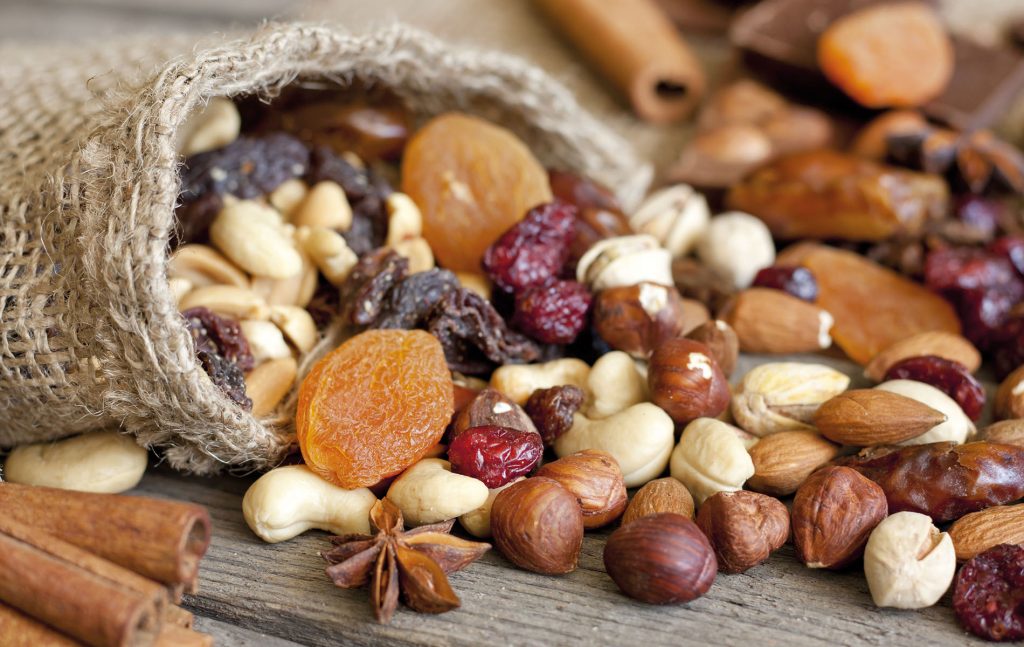 Inventory Shelf Replenishment