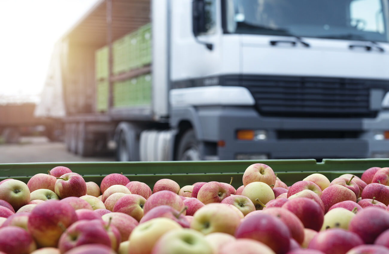 reduce the shrinkage of perishable items