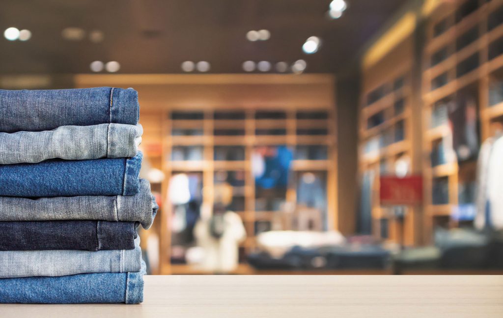 warehouse staff support