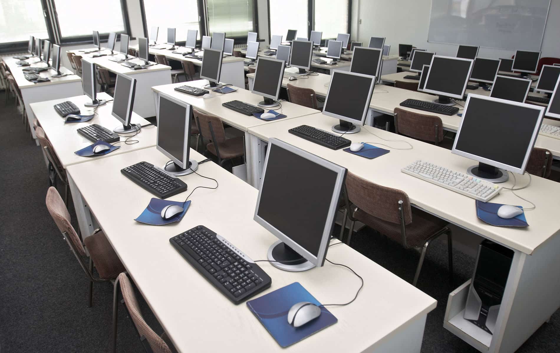 update asset register