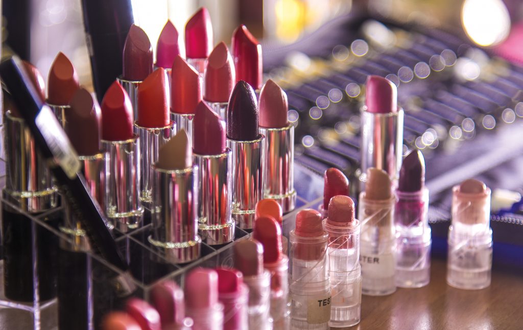 accurate warehouse stocktake