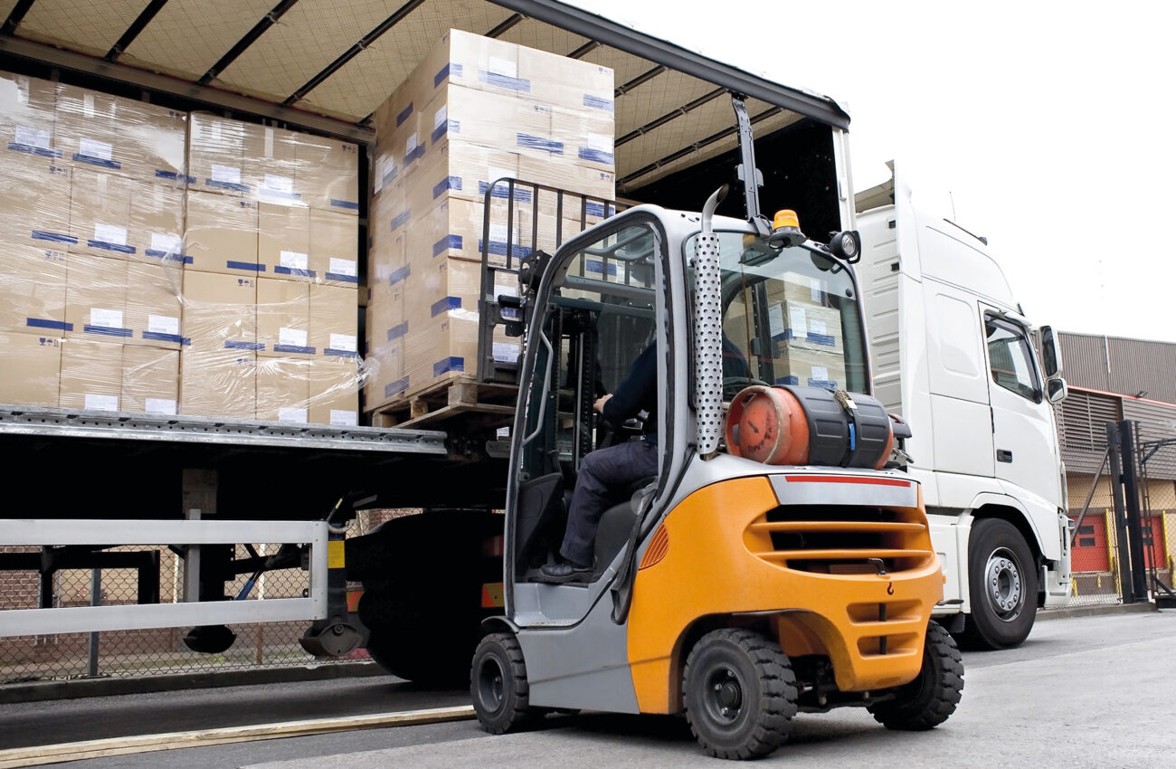 Delivery Checks to Increase Product Availability