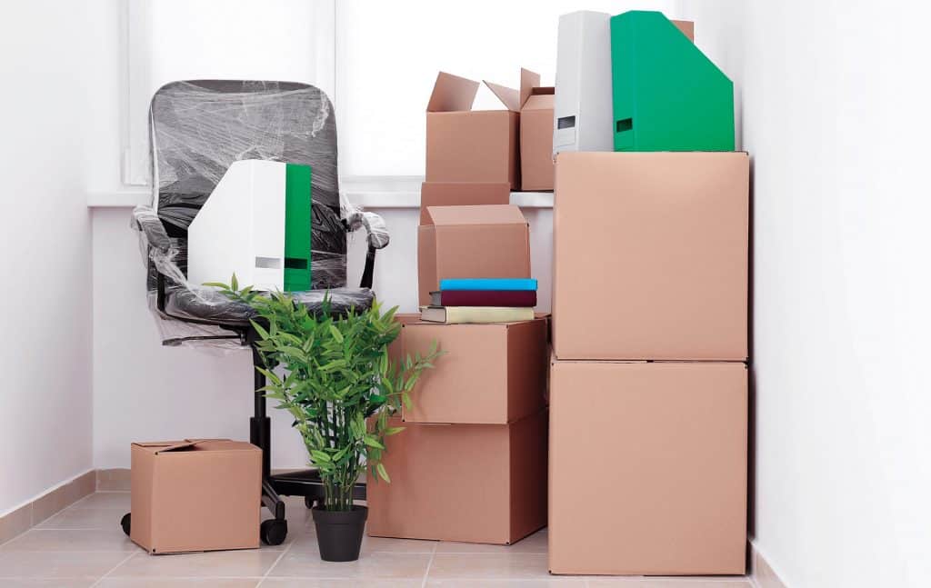 inventory of closed offices