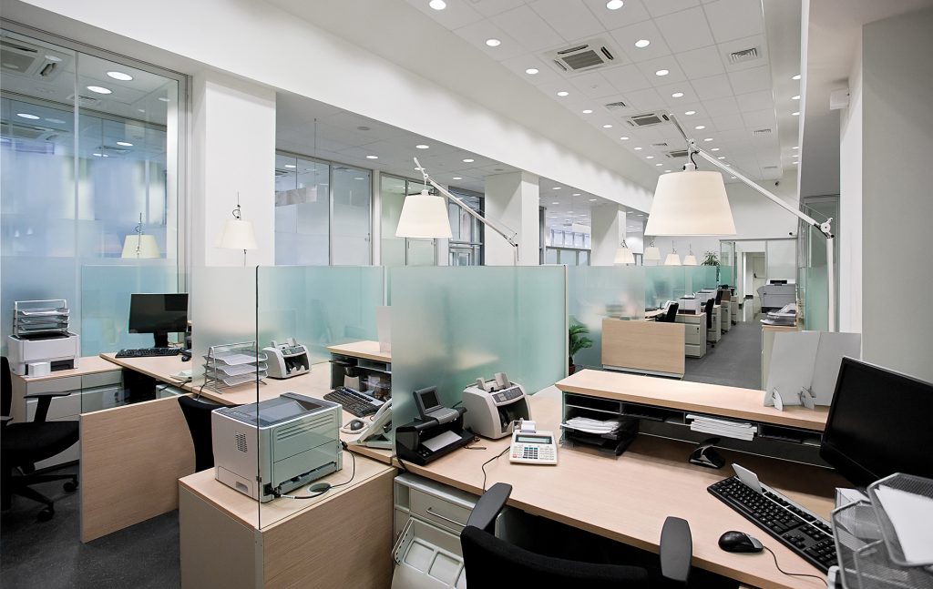 full asset inventory