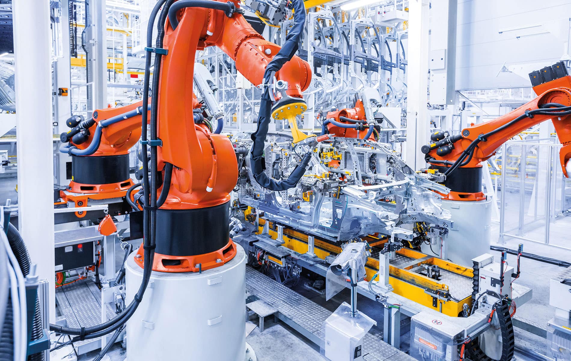 manufacturer parts stocktake