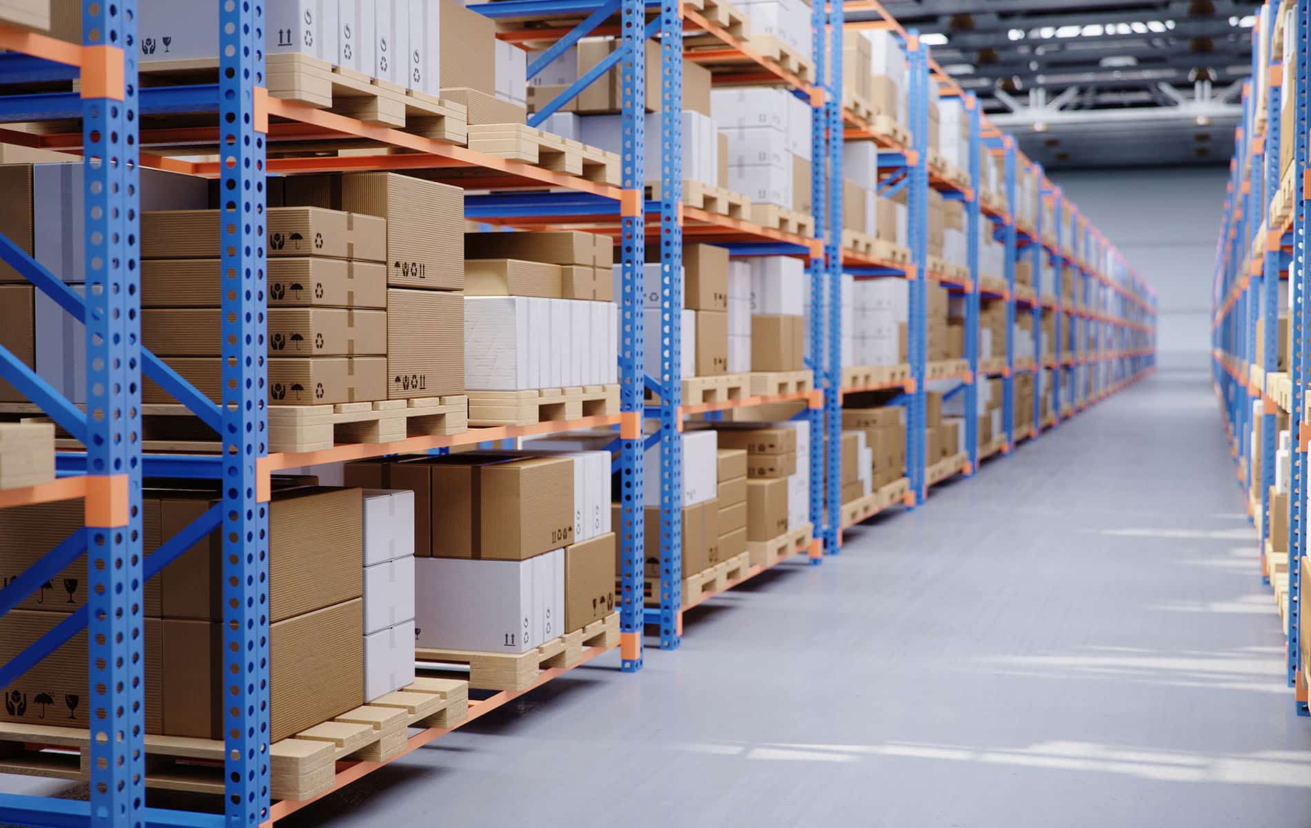 3pl Warehouse Count: Efficient Stock Management