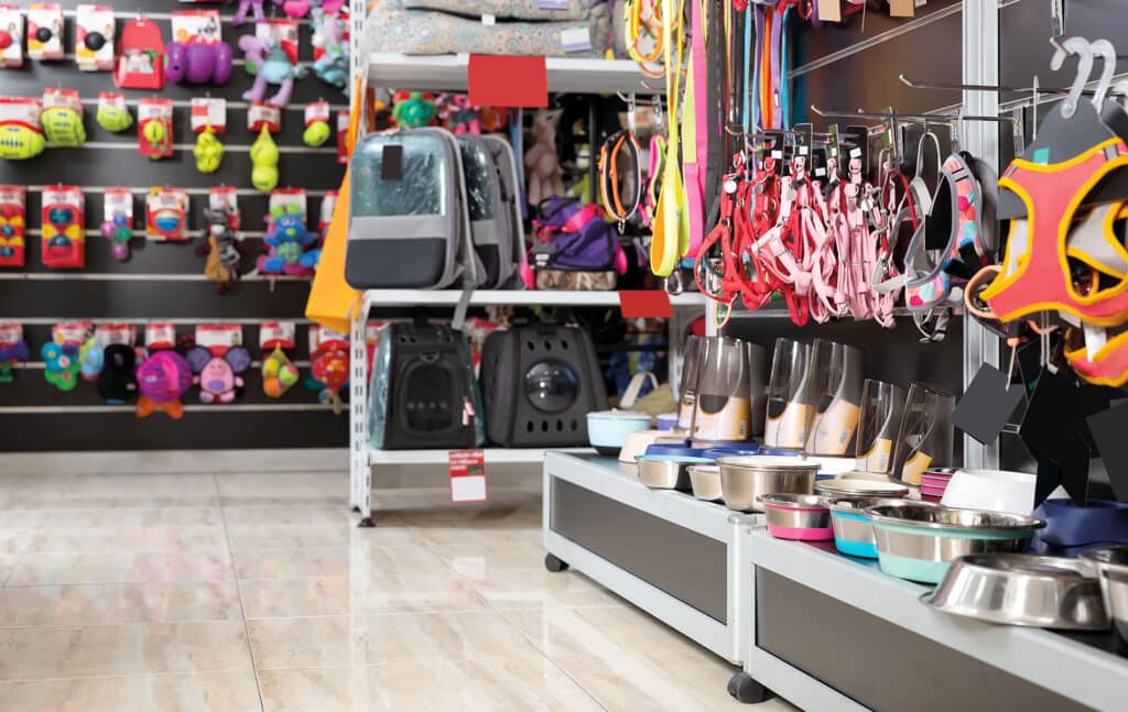 logistic supplier delivery checks