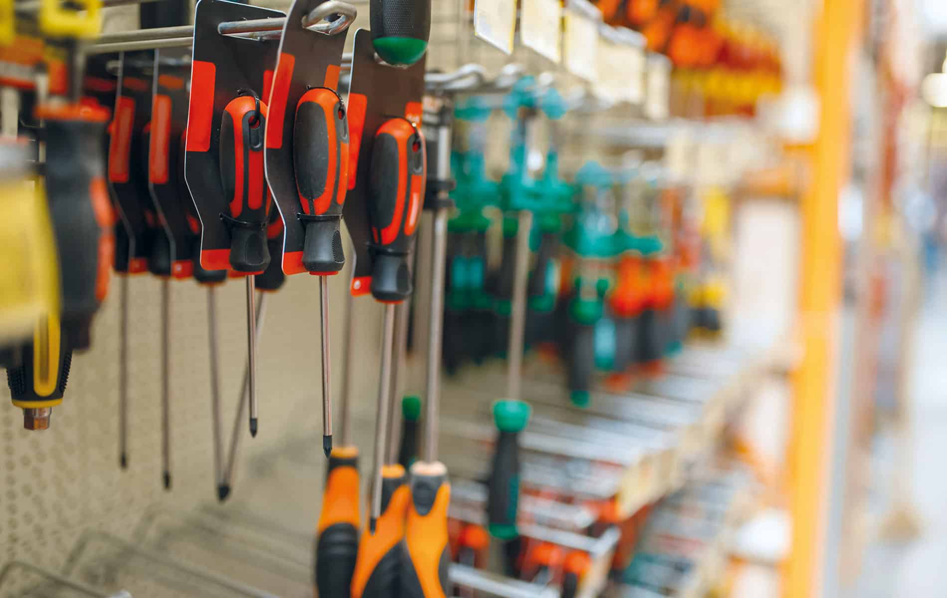 Checking inventory accuracy