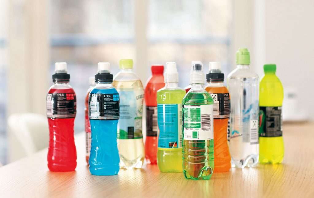 Manual Inventory of Production Plant