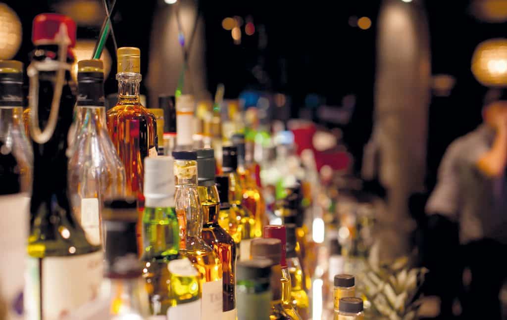 Restaurant Monthly Audit