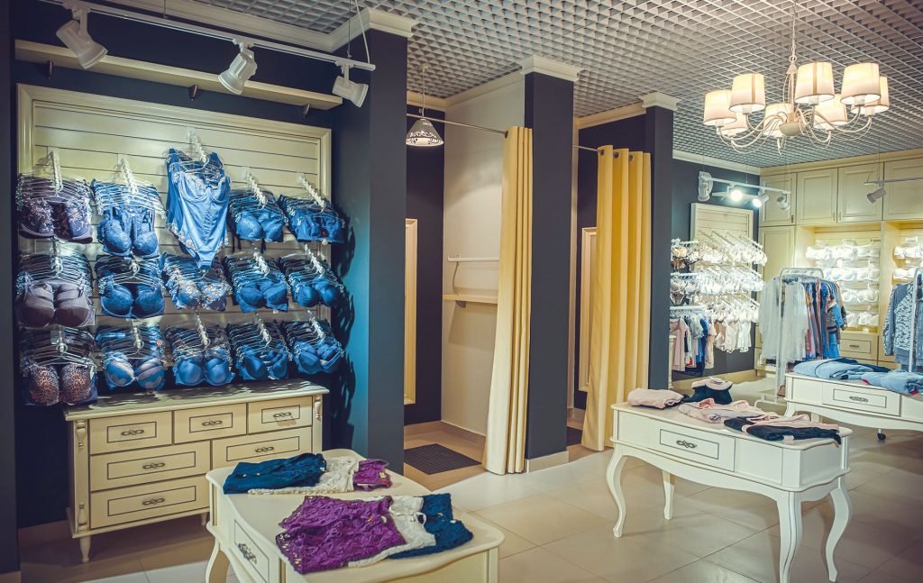 global store stock count