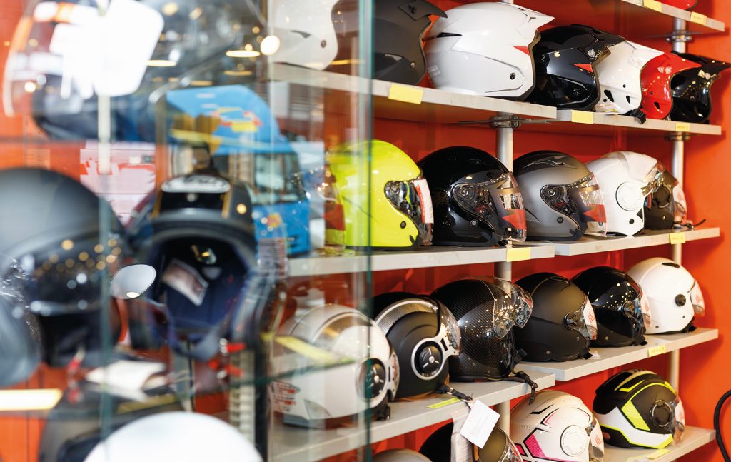 store and warehouse inventories