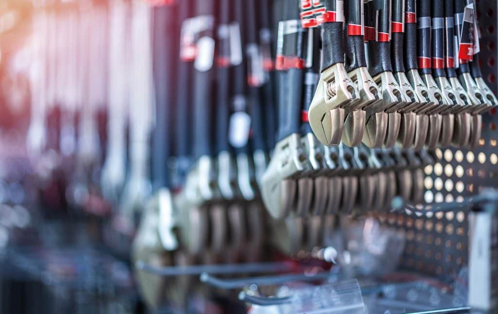 Inventory Accuracy Check