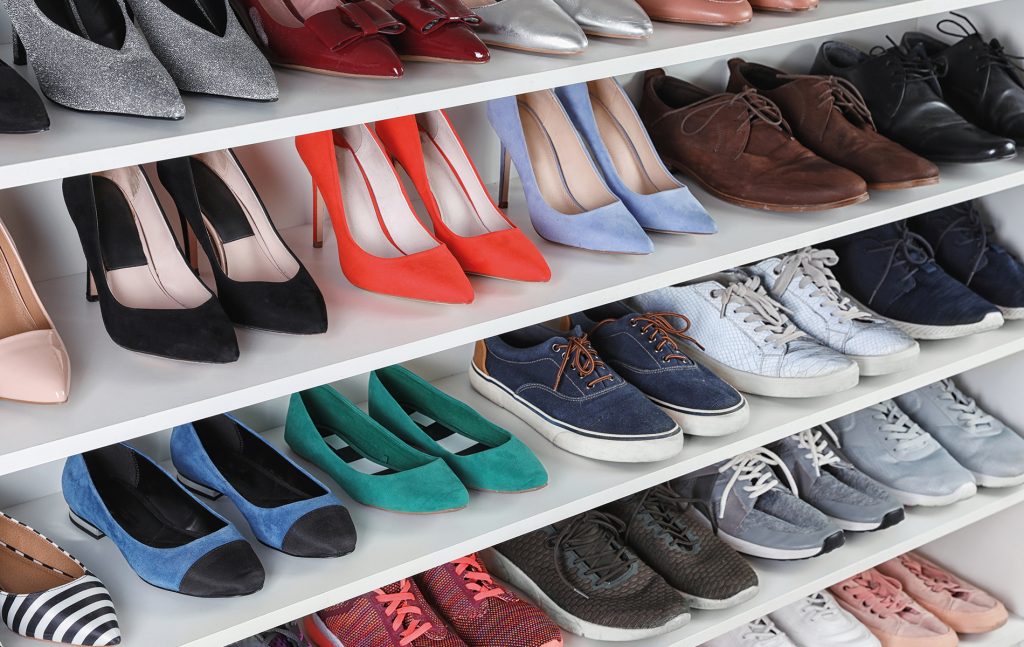 stock count to validate value