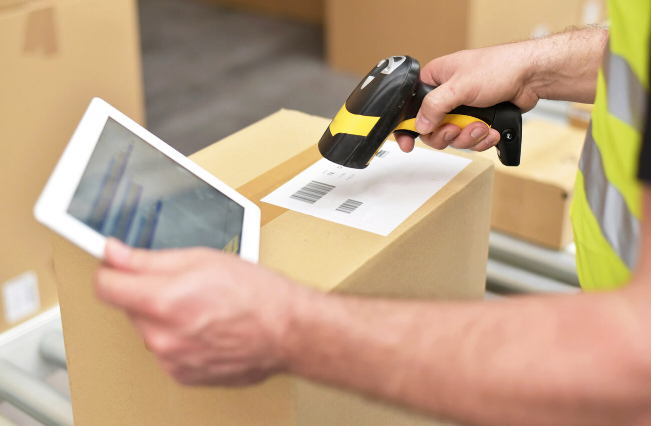 Warehouse Support Services to Get Online Orders Out on Time