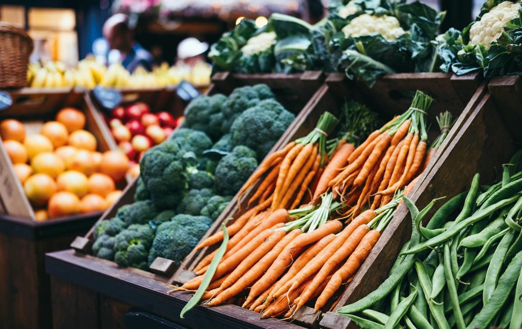 flexible stock count solution