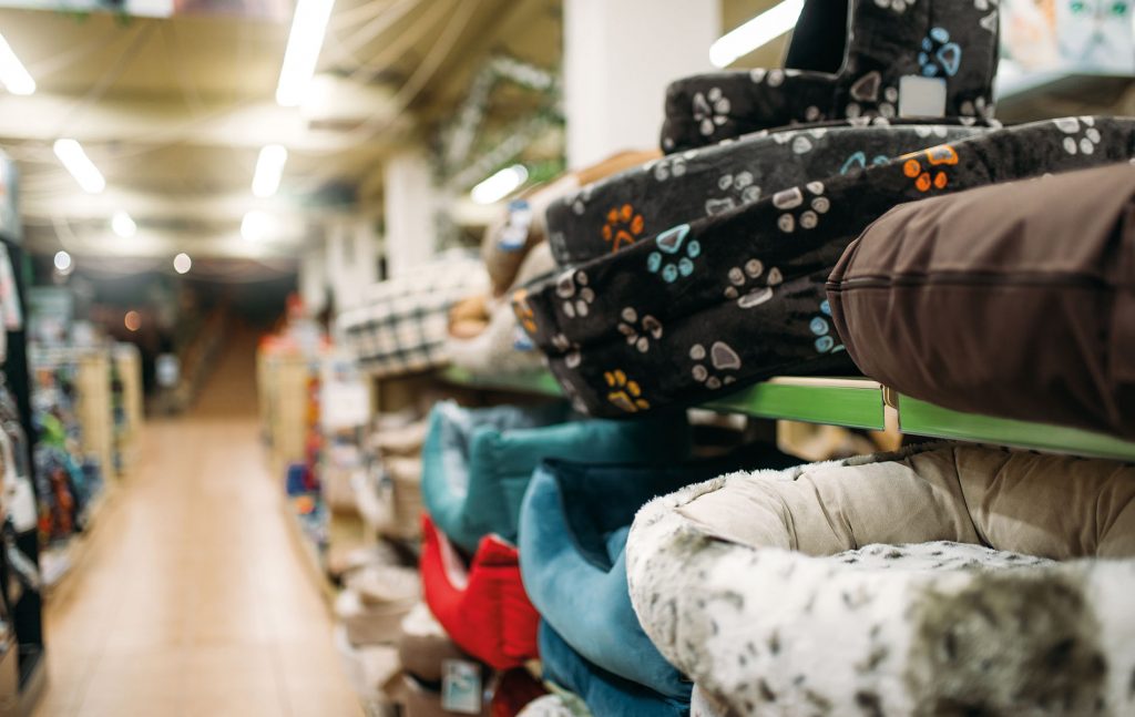 Inventory Counts to Identify Stock Loss