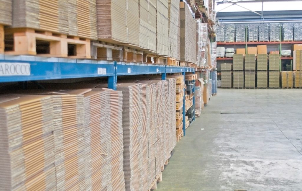 Internal Count Accuracy Verification