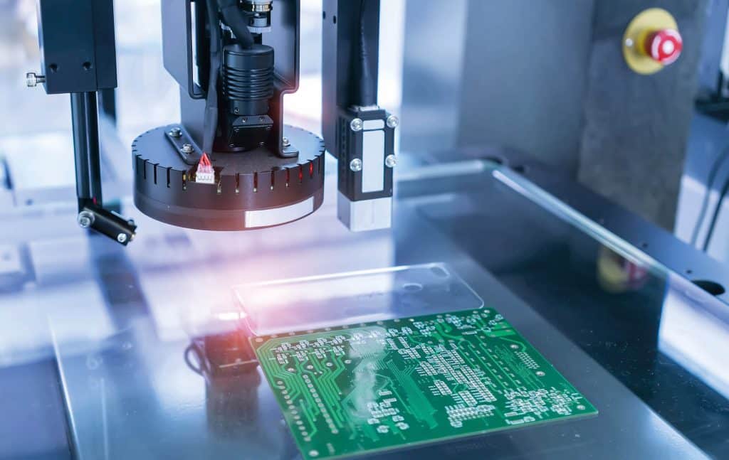 Count and Test Measuring Instruments