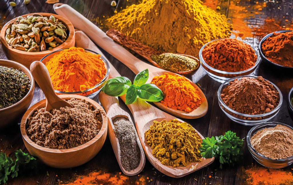 Operational Audit for Food Warehouses