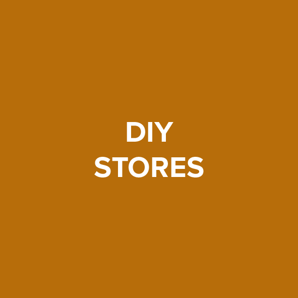 DIY Stores