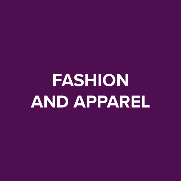 Fashion & Apparel