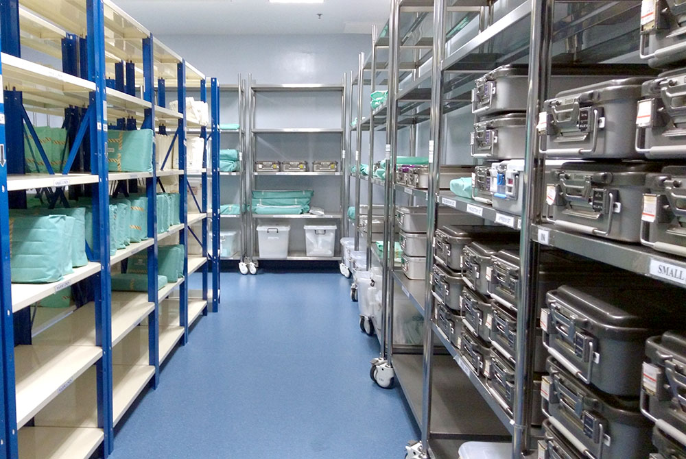 fixed asset management