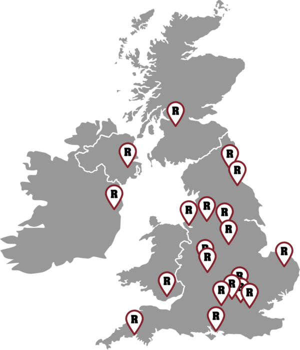 RGIS UK&ROI District Offices RGIS UK&ROI District Offices