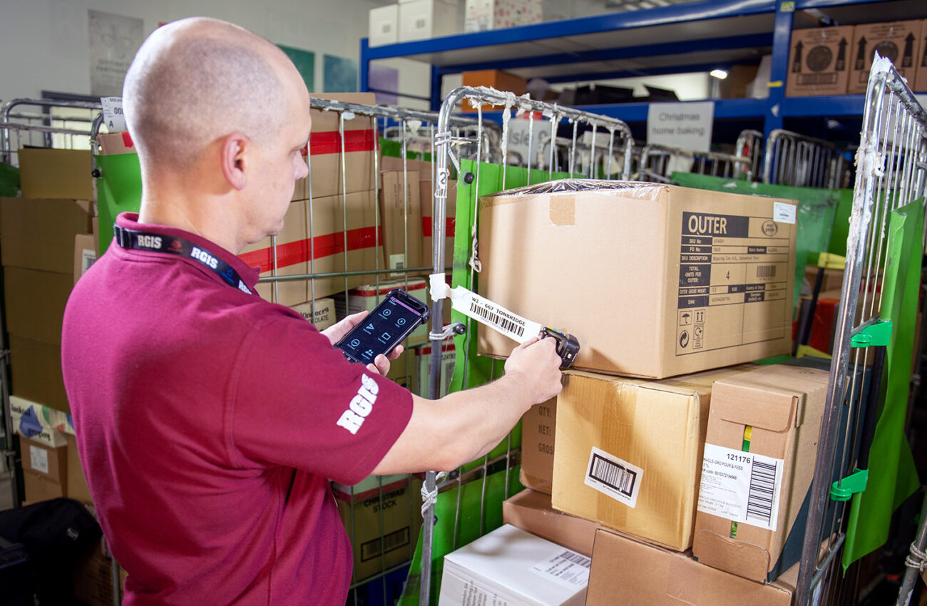 Supply Chain May25