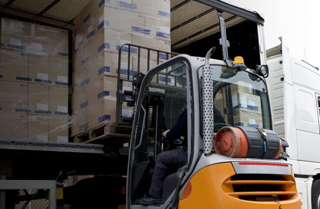 Supply Chain Audit