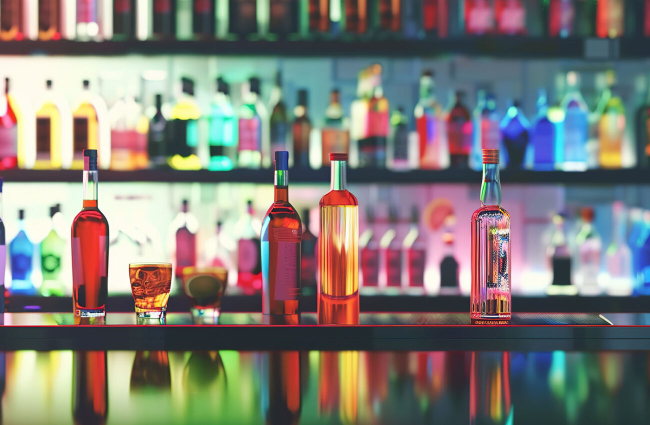 Beverage Inventory