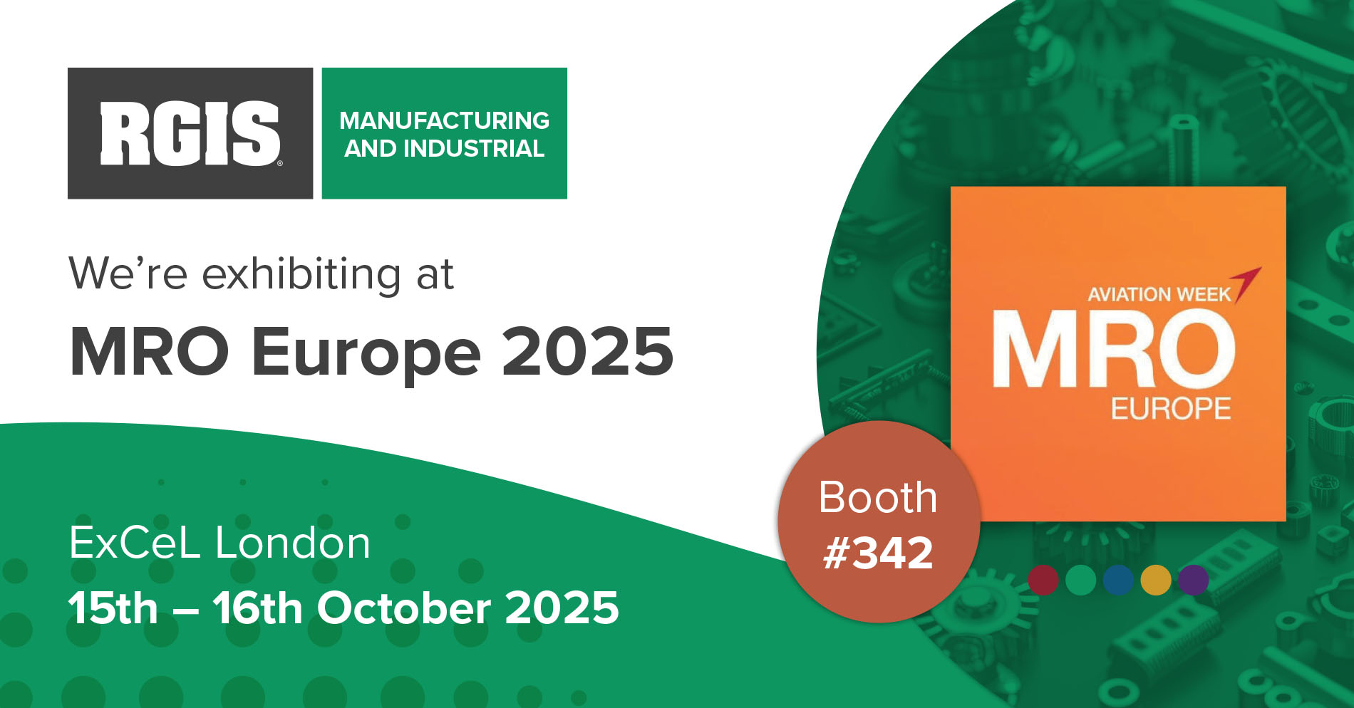 MRO Europe