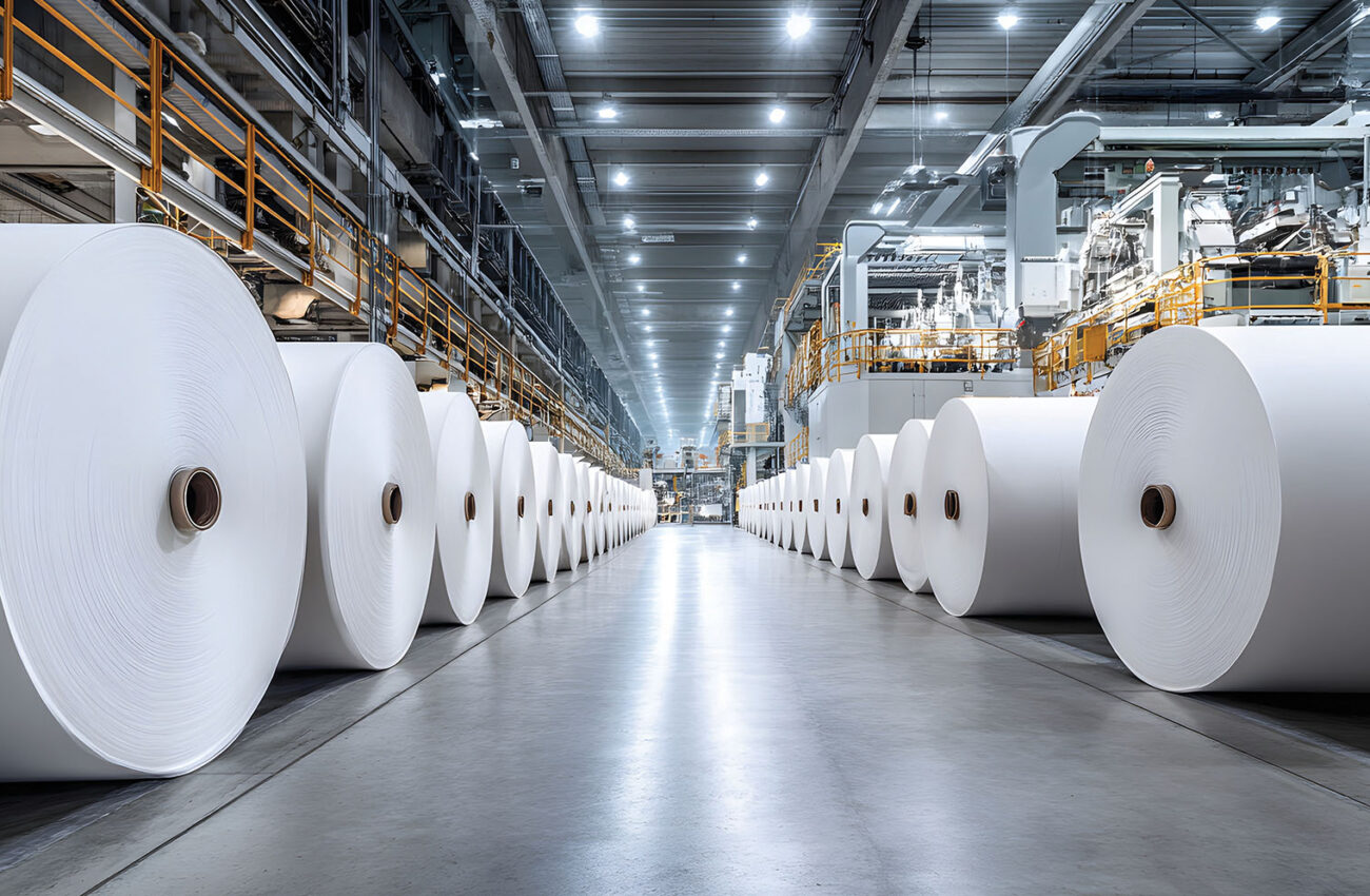 Inventory of Spare Parts