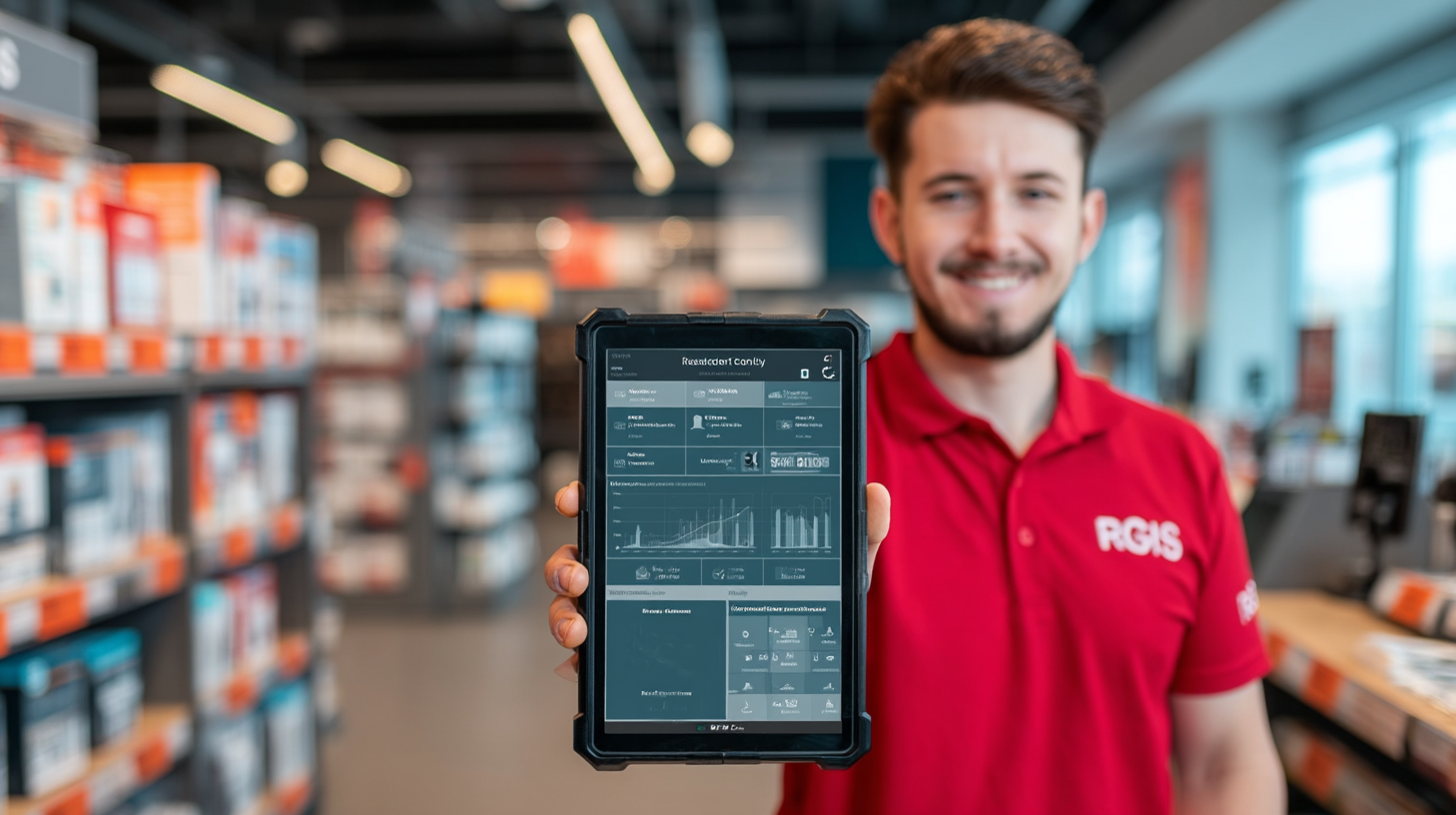 RGIS Enterprise Solutions