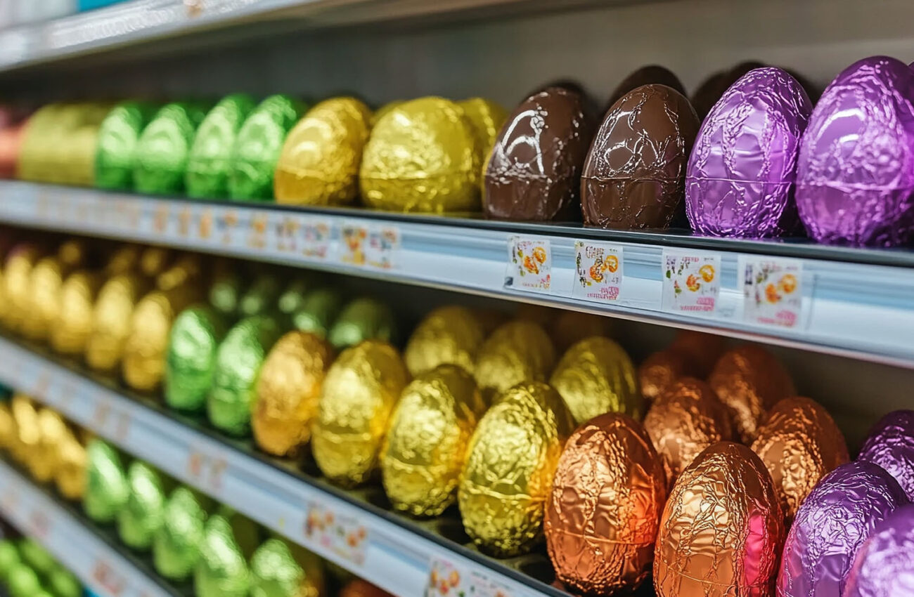 Seasonal Returns Verification for Cereal Chain Confectionery Producer