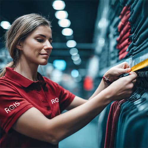 fixture audit store bay survey