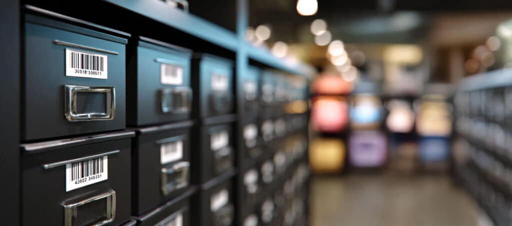 commercial fixed asset