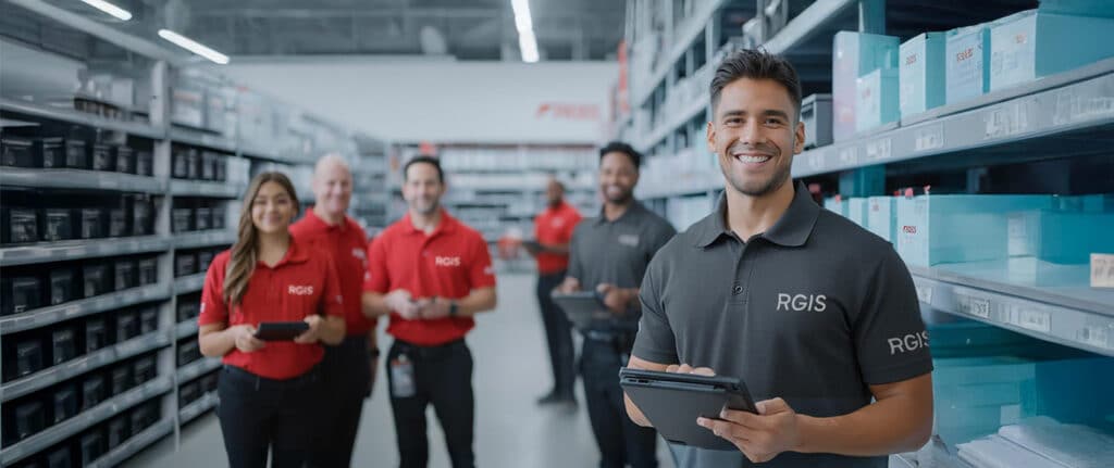 inventory services stocktaking services