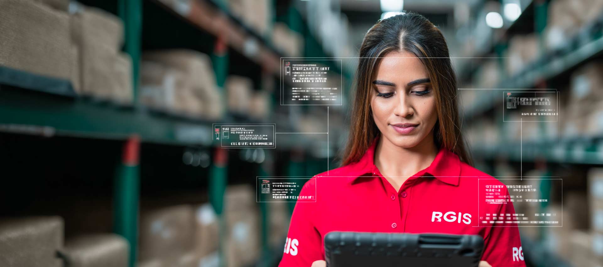 Inventory Integrity Twin (IIT)